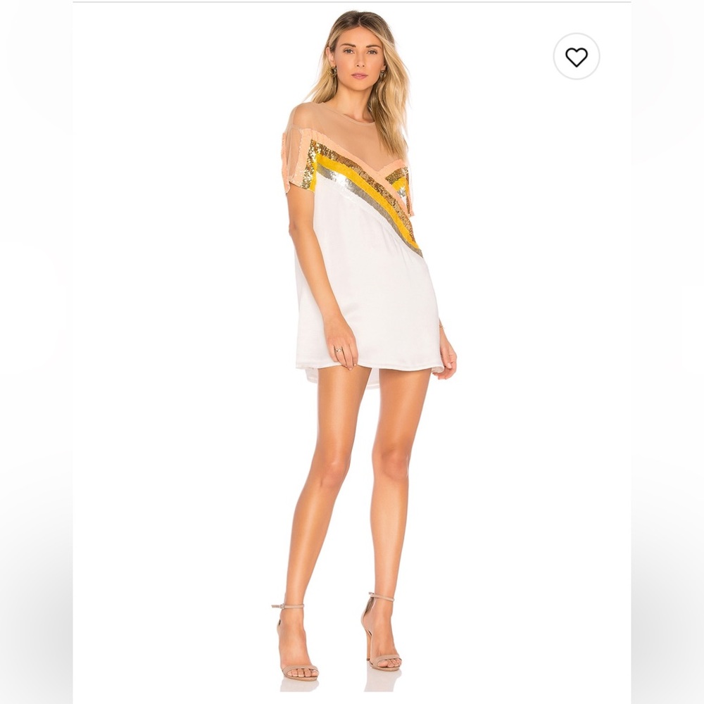 Mireya Dress by NBD